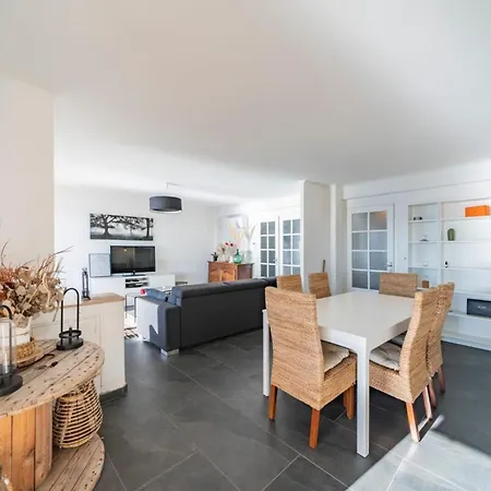 Wonderful 2 Bedroom With Sea View Apartamento *